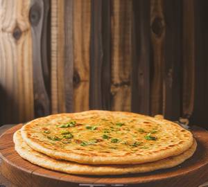 Plain parantha