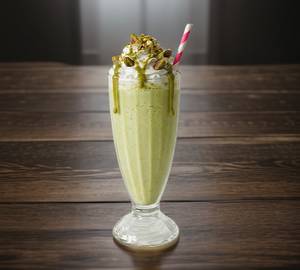 Iranian Pista Shake