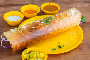 Masala dosa