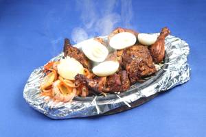 Chicken Raan