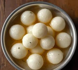 Rasgulla