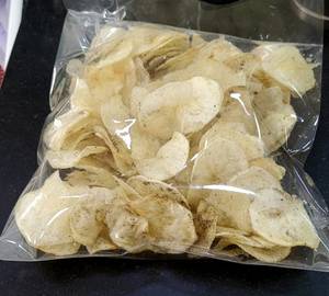 Chips Black Pepper 100Gm