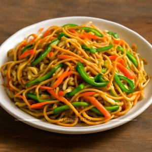Veg chowmein