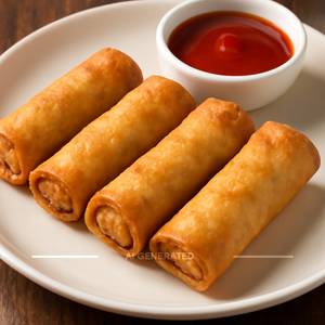 Spring Roll