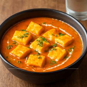 Paneer Lazeez