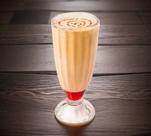 Strawberry shake