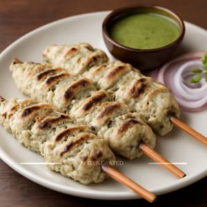 Malai Chaap