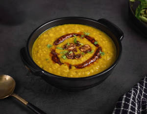 Dal Tadka