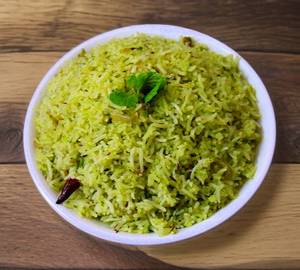 Pudhina Rice 500Ml With Varuval