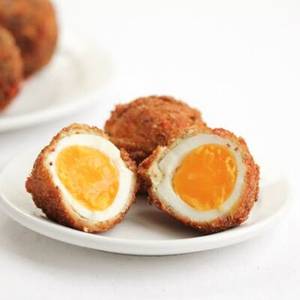 CRISPY EGG