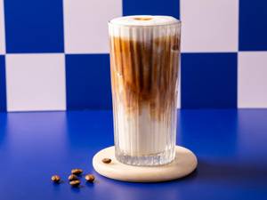 Iced Latte
