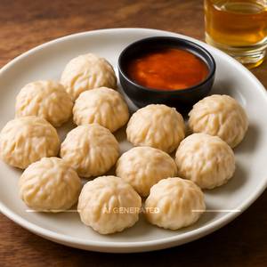Gin Chicken Balls(10 Pcs)