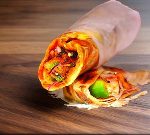 Egg roll