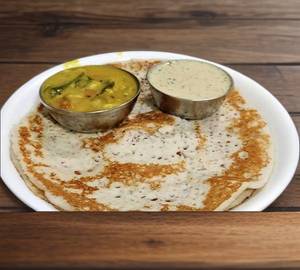 Kaali Dosa (2 Pcs)