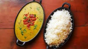 Dal Chawal