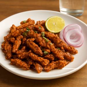 Buffalo Keema                                        