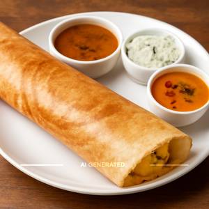 Masala Dosa