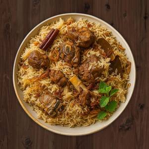 Beef kalyana biryani