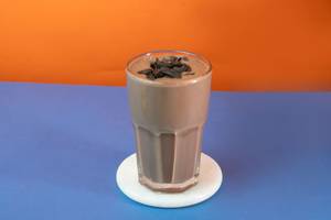 Chocolate Shake