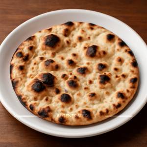 Tandoori Roti   