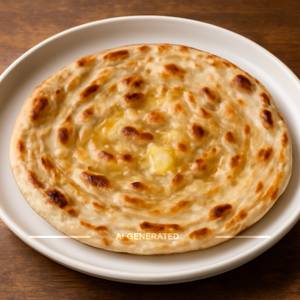 Butter Roti