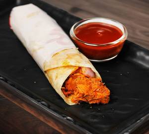 Tandoori Roll