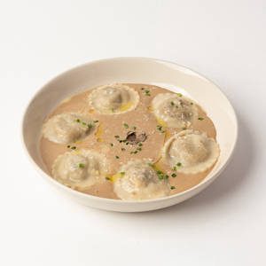 Truffle Ravioli