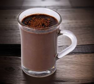 Hot chocolate best seller