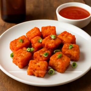 Paneer Crispy