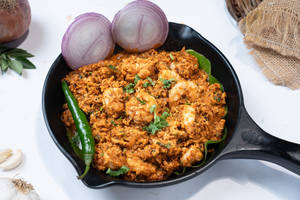 Prawns Sukka