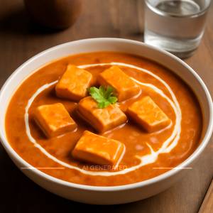 Paneer Butter Masala