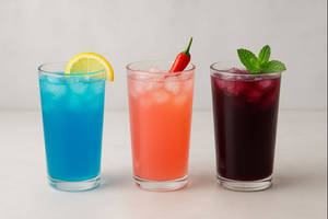 Electricity Fusion [Pack of 3]