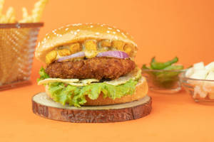 Cheese Potato Crunch