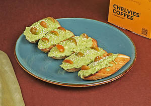 Avocado Toast