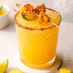 Spicy Mango