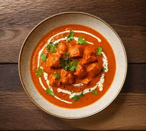 Veg Paneer Masala