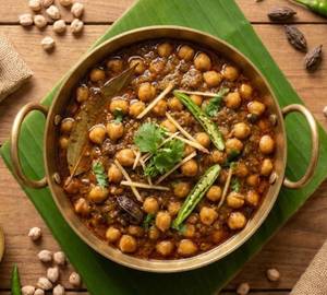 Chana Masala