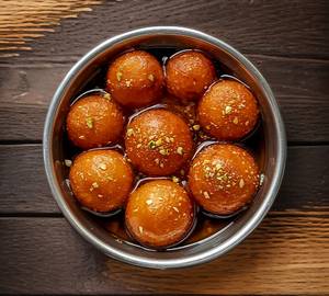 Gulab Jamun