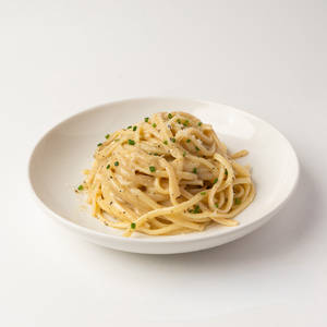 Aglio e Olio Spaghetti Pasta