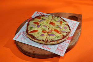 Tomatino Pizza