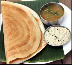 Masala Dosa