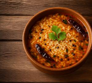 Rasam Rice
