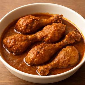 Chicken Barra [5 Pieces]