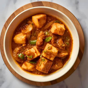 Kadhai Paneer