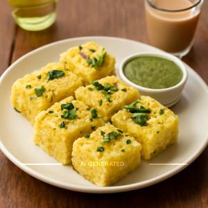 Dhokla 500 Gm