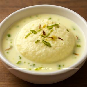 Rasmalai