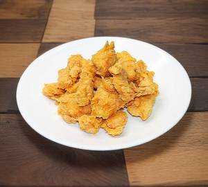 Chicken Popcorn