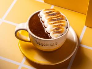 Hot Chocolate