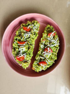 Avocado Toast