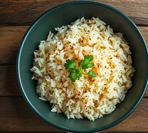 Jeera Rice